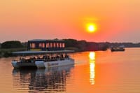 Wonderful Sunset