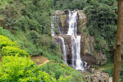 Take a Hill Country Journey on the Rail Tracks