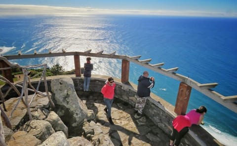 Southwest Madeira Full-Day 4x4 Tour to Calheta and Jardim do Mar
