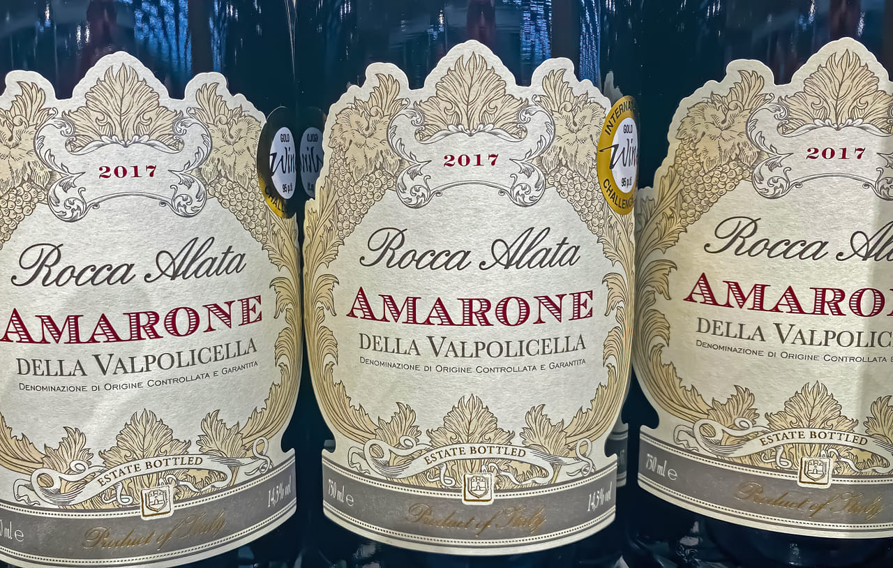 From Verona: Half-Day Valpolicella & Amarone Wine Experience 5