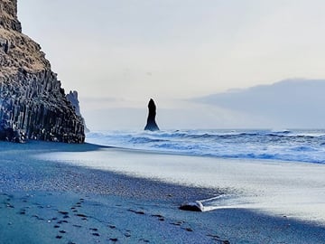 Private Golden Circle and South Coast Tour from Reykjavik