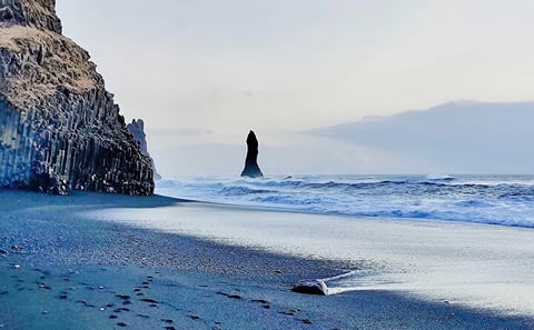 Private Golden Circle and South Coast Tour from Reykjavik
