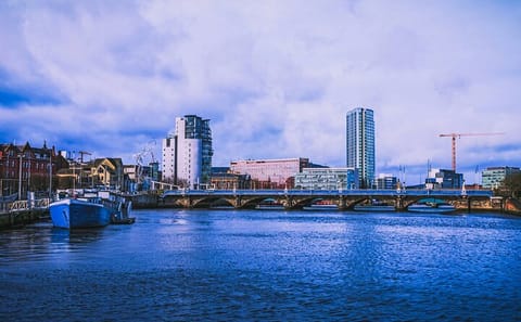 Belfast City Highlights Tour: 5-Hour Guided Experience