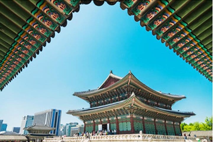 Autumn 10 days Jeonju&Mt.Naejangsan&Mt.Seorak&Mungyeong&Jeju&Busan on Early Nov