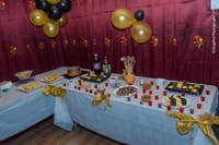Rehab sports bar Day or Nightlife Experience with Private Transportation 10