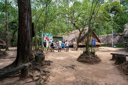 Ho Chi Minh City Shore Excursions Full Day Tour From Phu My Port