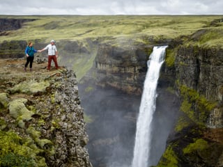 Secrets of the Highlands (10D/9N), photo 13