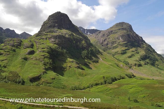 Glencoe , featured in Skyfell