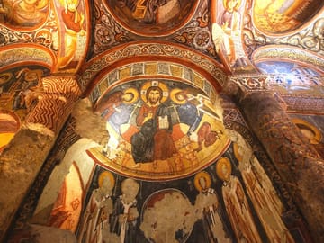 Cappadocia Short Break Tour (3 Days / 2 Nights)