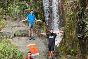 5-Day Private Guided Salkantay Trek from Cusco with Accommodation