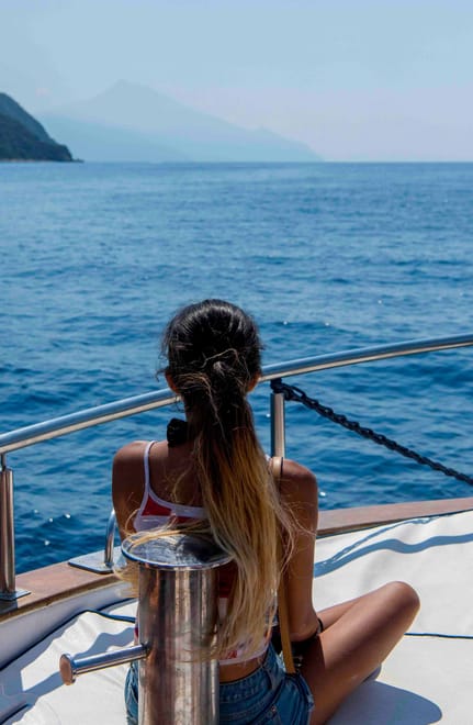 Mount Athos Tour & Cruise from Thessaloniki photo 3