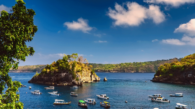Best of Nusa Penida Island Beach Tour photo 6