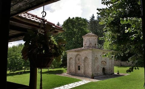 Full-Day Cultural Tour of Bulgaria and Macedonia from Sofia