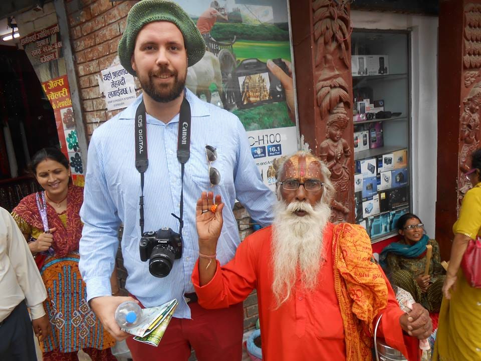 7-Days tour of Delhi,Jaipur,Agra & Varanasi Includes Hotel ,Vehicle and train tickets 9