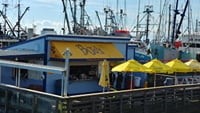 Steveston Magical Mystery Storybrooke Explorer Private Tour 5