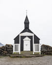 Búðir Black Church