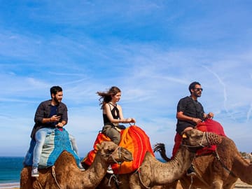 Explore the North From Tangier in 3 Days