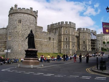 Half day London Private Tour