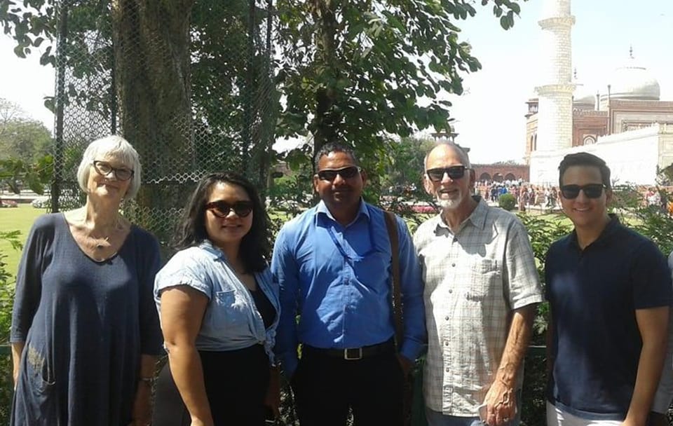 Amezing Trip of Rajasthan For 11-Days