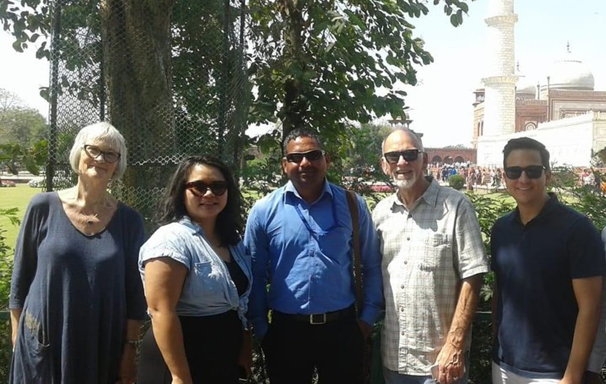 Amezing Trip of Rajasthan For 11-Days