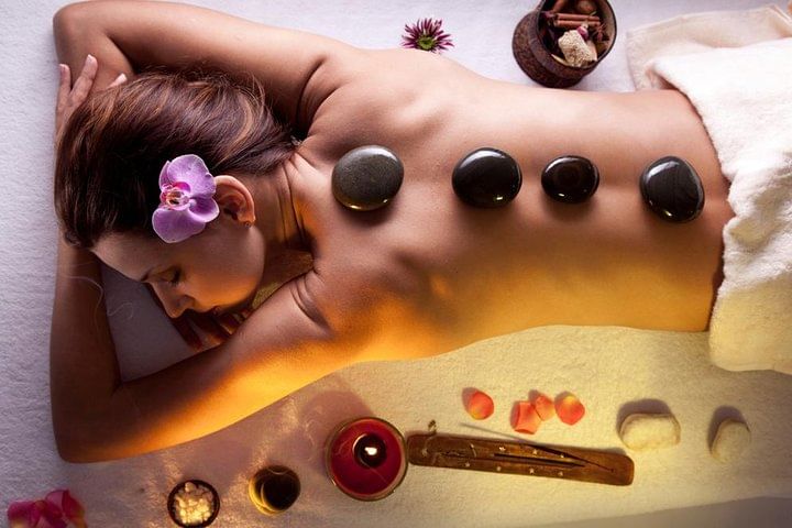 Vietnamese Authentic Traditional Massage