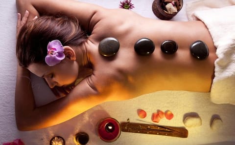 Traditional Vietnamese Massage Experience in Hanoi
