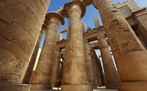 8-Day Cultural Tour of Cairo, Luxor, and Aswan