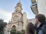 Self-Guided The Jerez de la Frontera Syndicate City Escape Game 4
