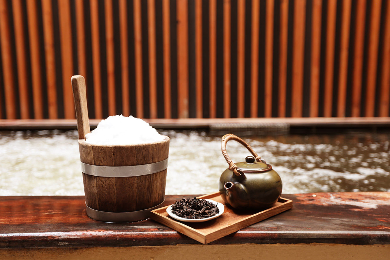 Yunomori Sukhumvit: All-Day Single Entry Onsen Pass