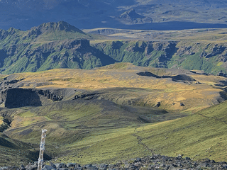 Fimmvörðuháls Private Day Hike, photo 15