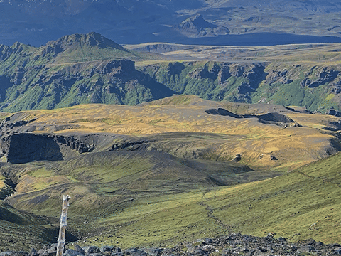 Fimmvörðuháls Private Day Hike, photo 15
