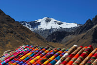 One-Way Scenic Touristic Bus to Puno from Cusco with Lunch 7