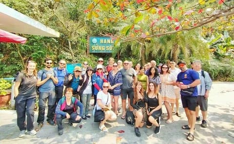 Northern Vietnam 5-Day Cultural and Nature Tour from Hanoi