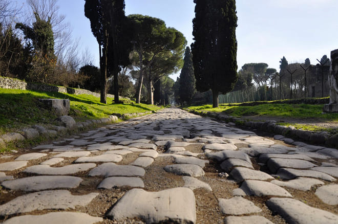 Rome Kids friendly Guided Tour upon the Walls and Undergrounds