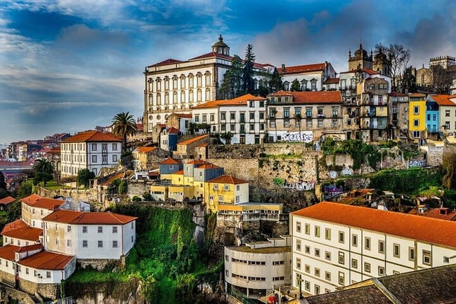 Porto Private Walking tour with a Professional Guide 9