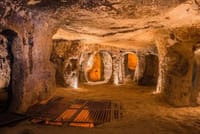 Two Days Tour to Cappadocia with HB Hotel & Transfer from Kemer 3