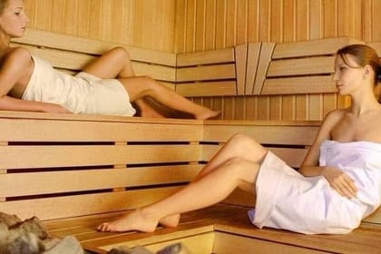 Authentic Turkish Bath & Spa Experience in Alanya