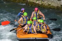 River Rafting Tour with Breakfast, Lunch & Transfer from Bodrum 6