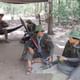 Cu Chi Tunnels Small Group Tour Morning or Afternoon