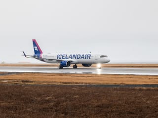 Keflavik Airport and Reykjavik: ONE-WAY Private Transfer , photo 10