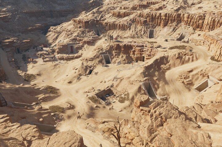 Full Day West Banks of Luxor