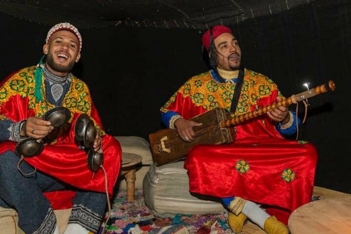 Desert Agafay Sunset, Camel Ride & Dinner from Marrakech