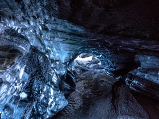 Private Katla Ice Cave from Vík, photo 8