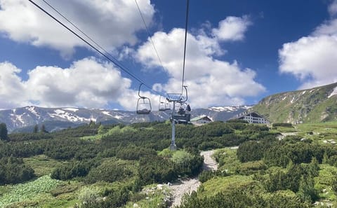 Seven Rila Lakes – Full Day Hiking Trip in the Rila Mountain