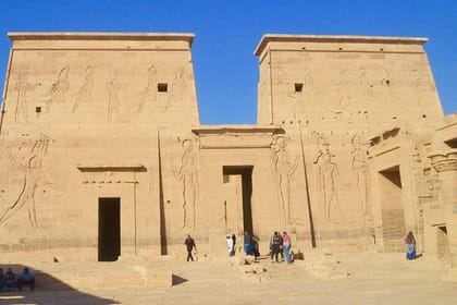 8 Days Luxury Summer Package Hurghada, Nile Cruise, Tours