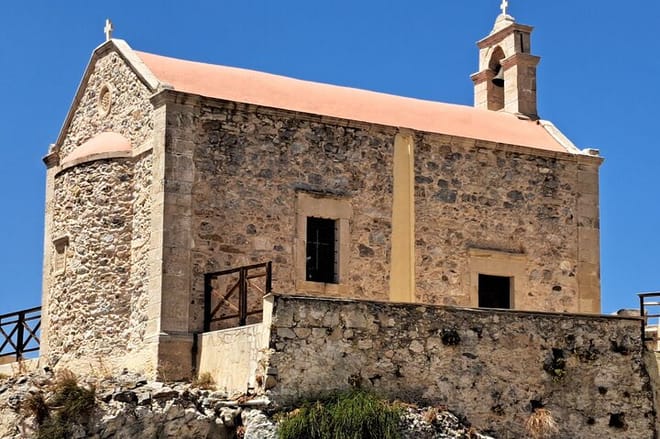 Full Day Private Tour in Heraklion Archaeological Sites 7