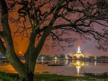 Aukana-and-Anuradhapura-Day-Tour-From-Colombo-1