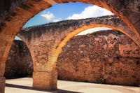 Paths of Old Cretan Life. Private tour from Chania. 3