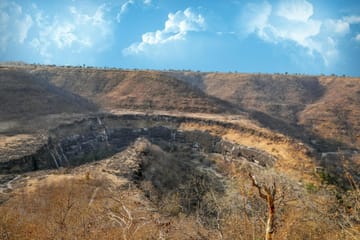Heritage Tour of Temples and Caves in Maharashtra and Karnataka