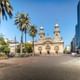 Cathedral & Plaza de Armas